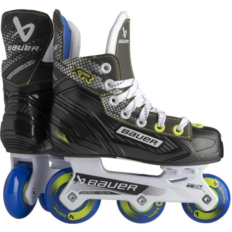 Bauer Vapor RH XR S25 YTH Bauer