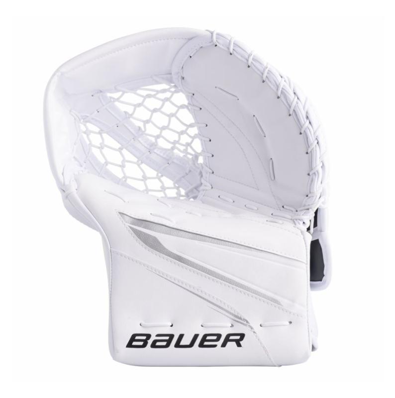 Bauer Supreme MVPRO S24 INT Bauer