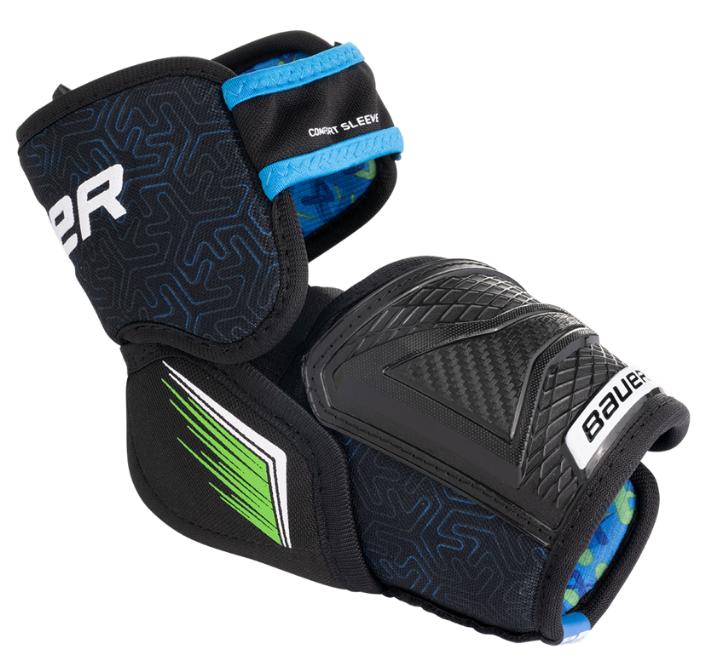 Bauer X S24 JR Bauer