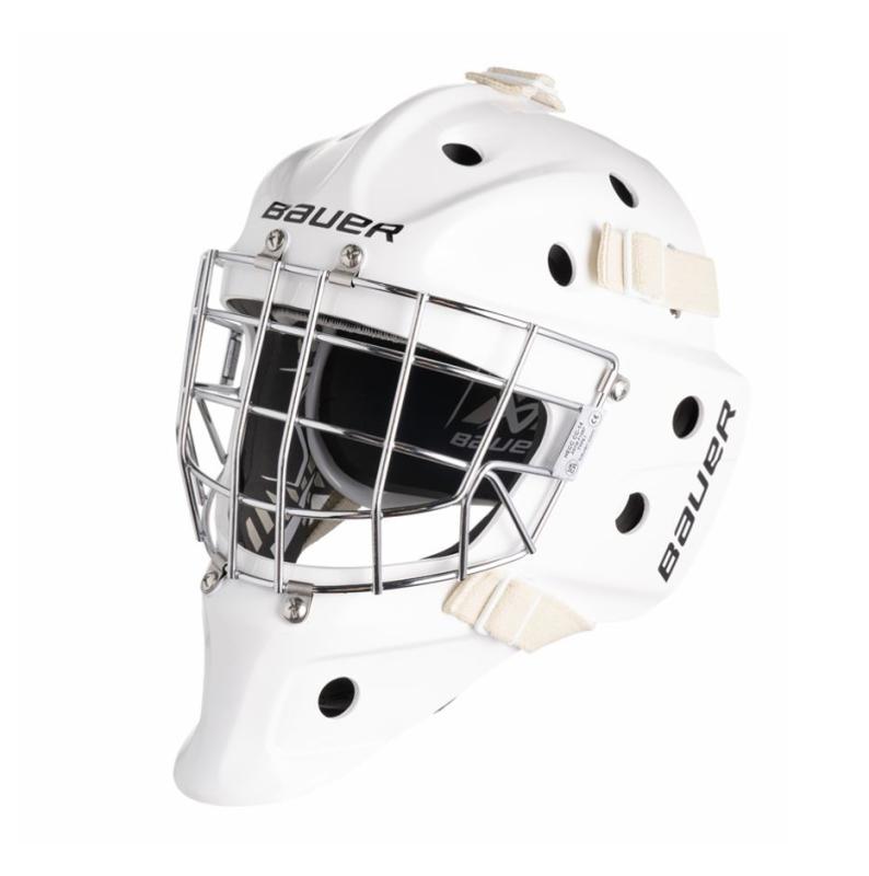 Bauer 930 S24 SR Bauer