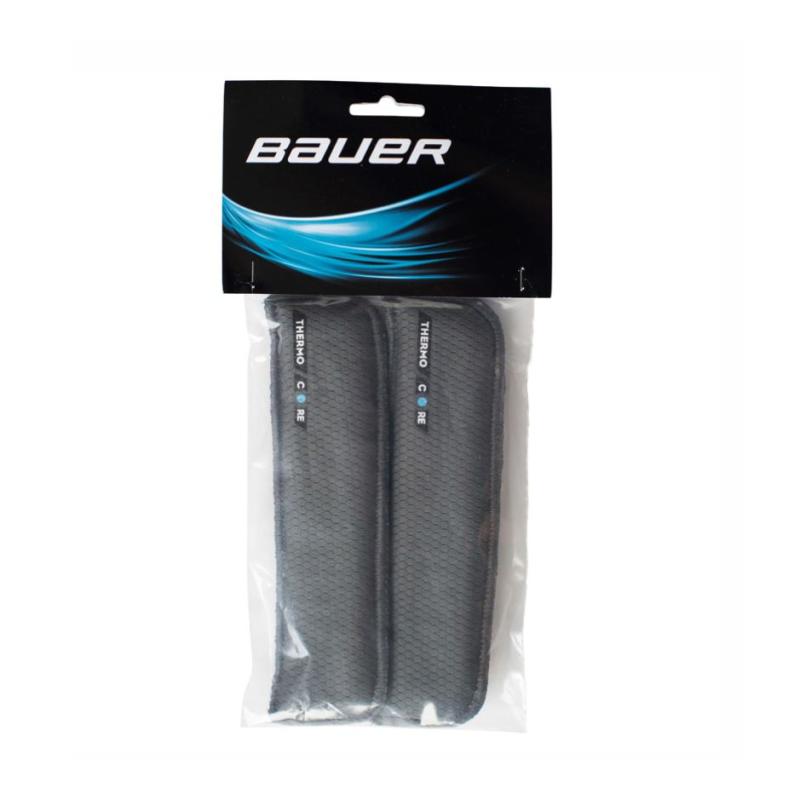 Bauer Potítko do brankářské masky Thermocore (2ks) Bauer