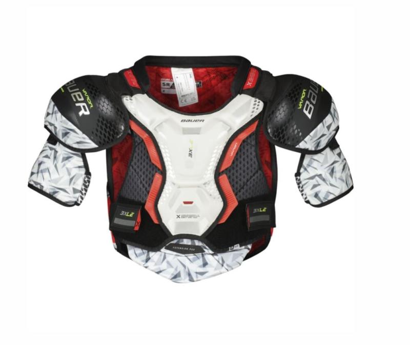 Bauer Vapor 3X LE S22 SR Bauer