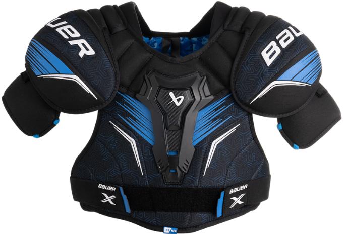 Bauer X S24 INT Bauer