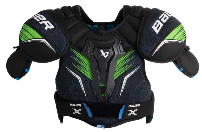 Bauer X S24 JR Bauer