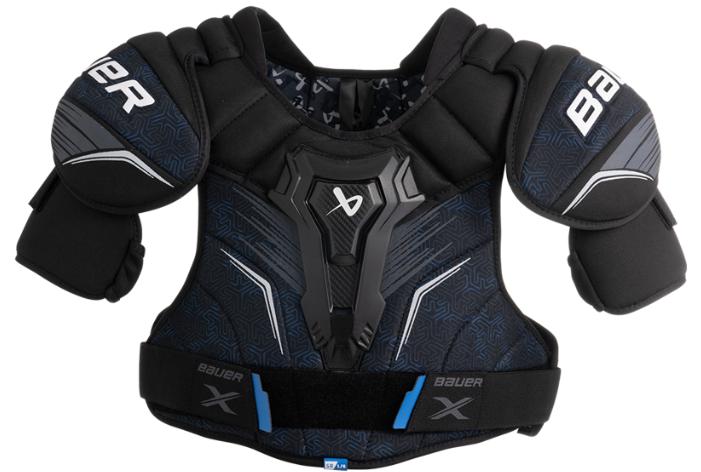 Bauer X S24 SR Bauer