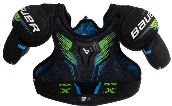 Bauer X S24 YTH Bauer