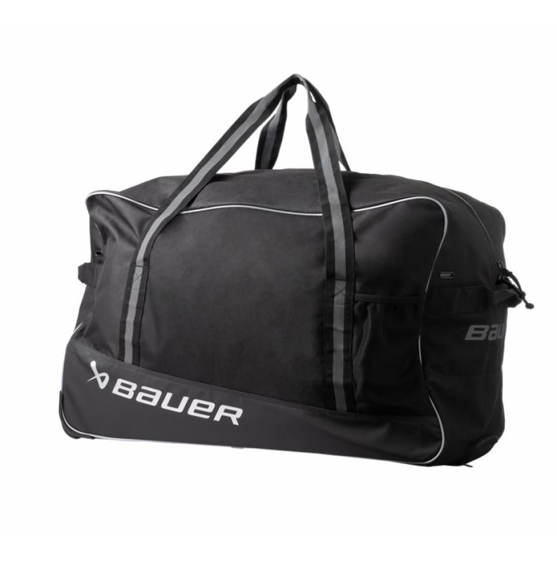 Bauer Core Wheeled Bag S24 hokejová taška Bauer