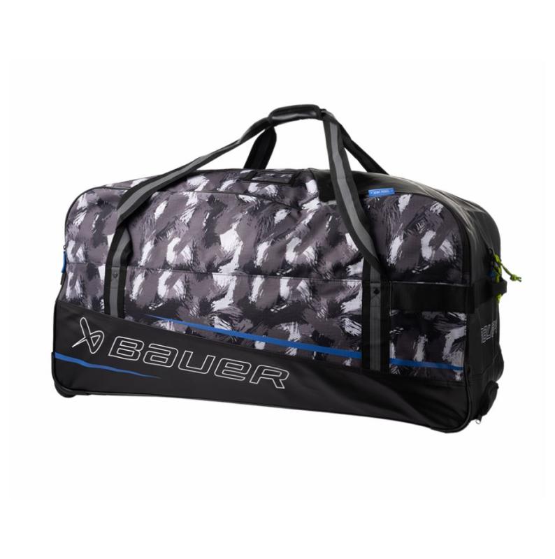 Bauer Premium Wheeled Bag S24 MTO Bauer