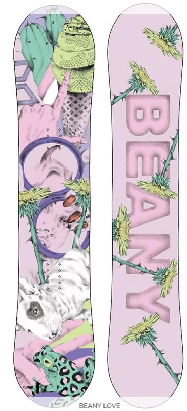 Beany LOVE Beany
