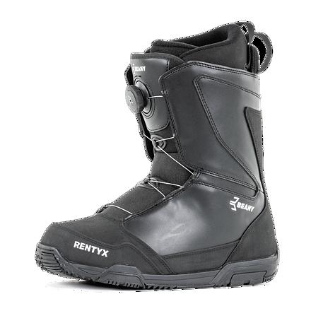 Beany Rentyx TGF Beany