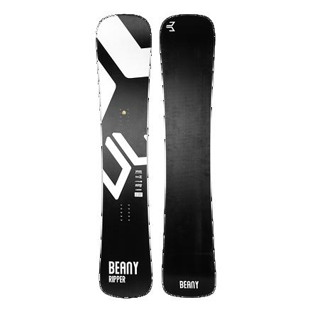 Beany Ripper BS Beany