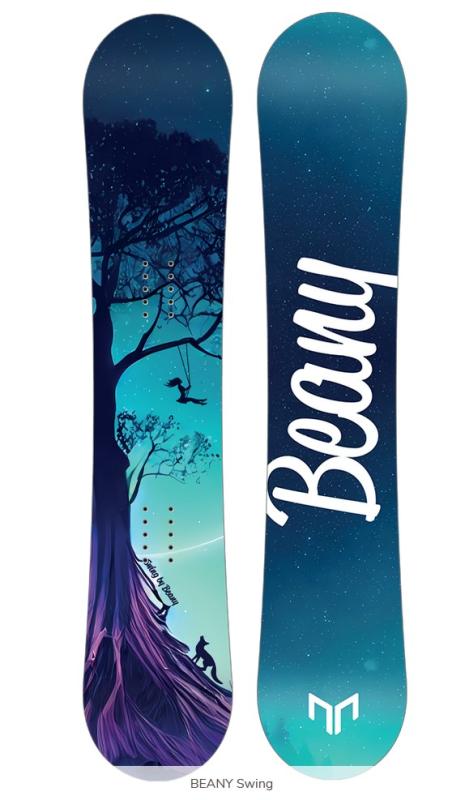 Beany Swing Beany