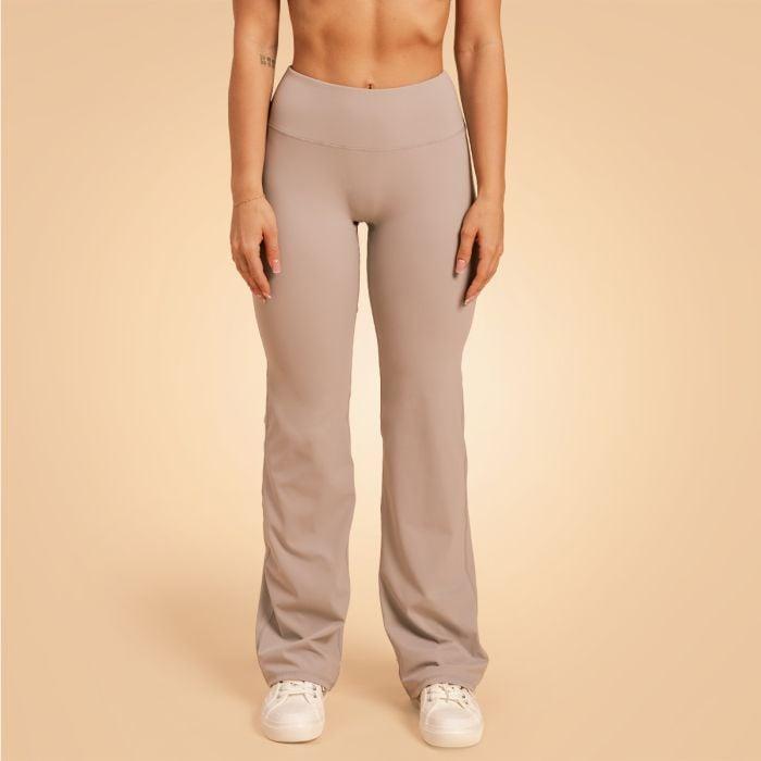 BeastPink Dámské kalhoty Venture Pants Ash GymBeam