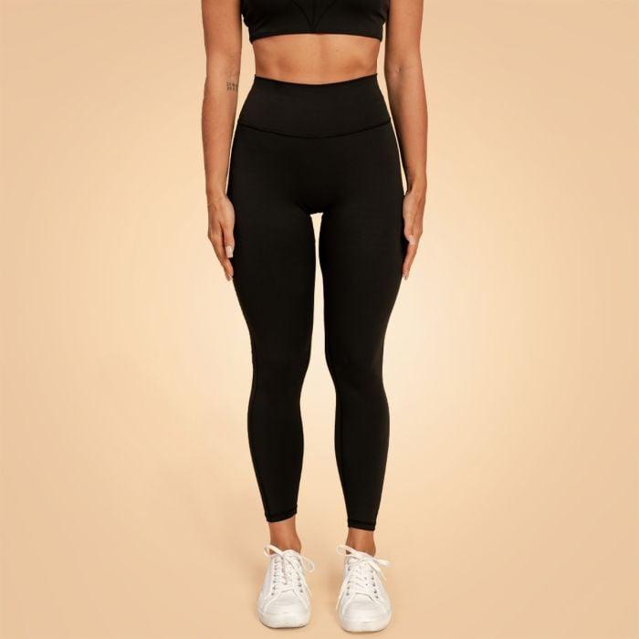BeastPink Dámské legíny Sense Black GymBeam