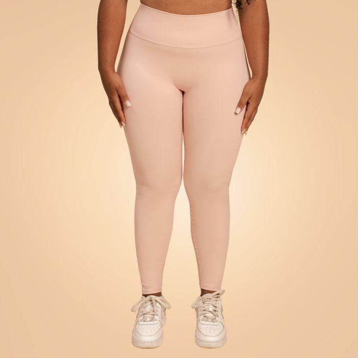 BeastPink Dámské legíny Sense Pink GymBeam