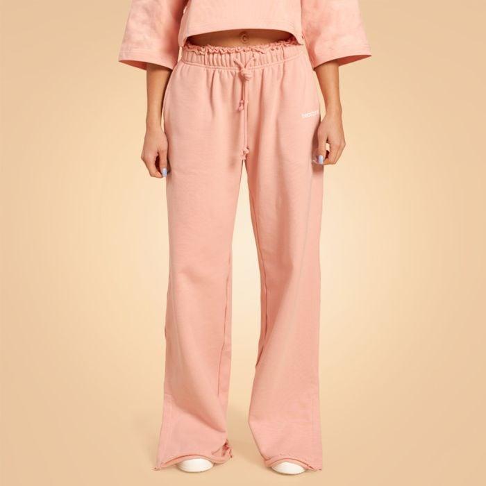 BeastPink Dámské tepláky Serenity Pink GymBeam