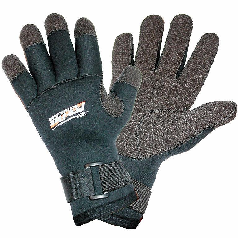 Beaver Neoprenové rukavice PRO-FLEX 3 kevlar 3 mm Beaver