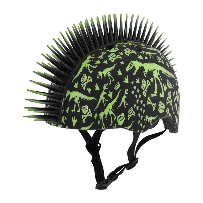 Bell RASKULLZ T Rex Bonex Toddler Bell