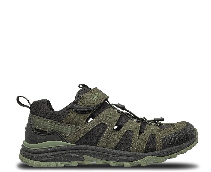 Bennon AMIGO O1 Green Sandal BENNON