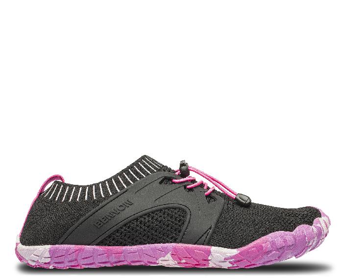 Bennon BOSKY Black/pink BENNON