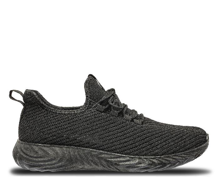 Bennon NEXO Black Low tenisky BENNON