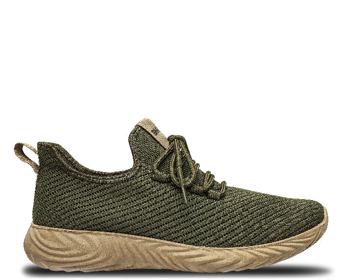 Bennon NEXO Khaki/sand Low BENNON