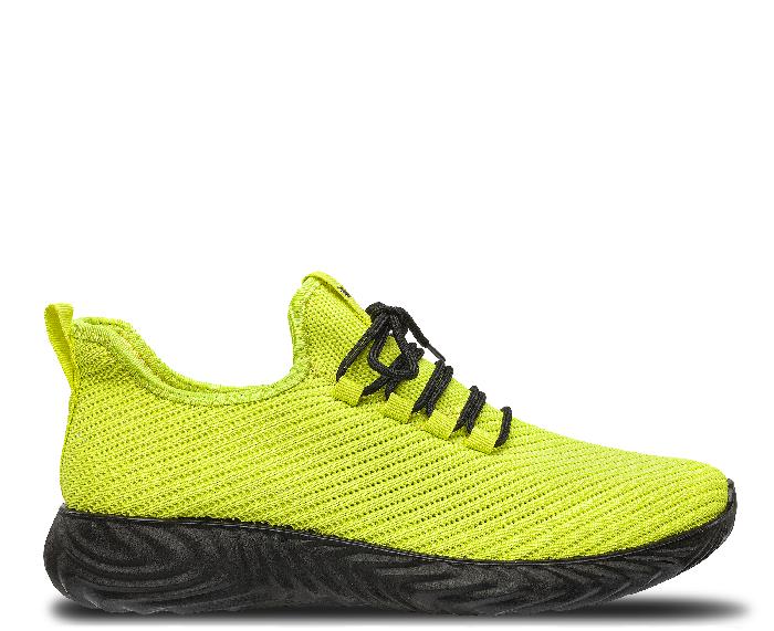 Bennon NEXO Yellow/black Low BENNON