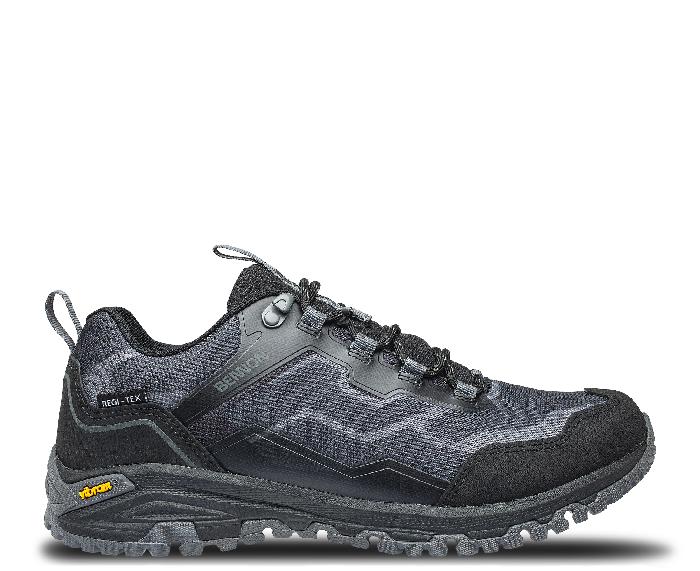 Bennon TRIBIT Grey Low outdoor obuv BENNON