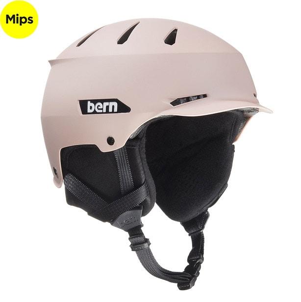 Bern Hendrix Jr. MIPS Bern