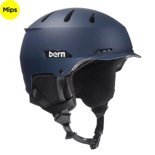 Bern Hendrix Jr. MIPS Bern