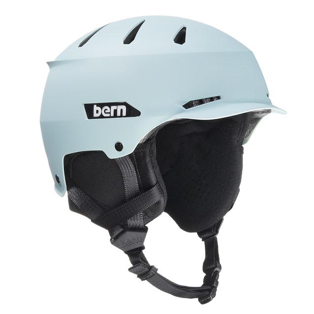 Bern Hendrix Jr. matte sky Bern