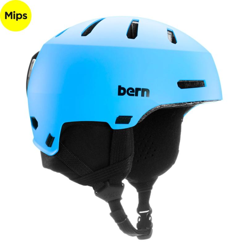 Bern Macon 2.0 Jr. DVRT Bern