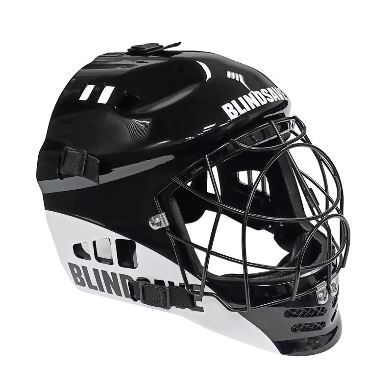 BLINDSAVE LITE juniorská brankařská maska BLINDSAVE