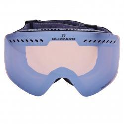 Blizzard 983 MDAVPO black matt Blizzard