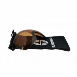 Blizzard 999 MDAVZSPFO black matt Blizzard