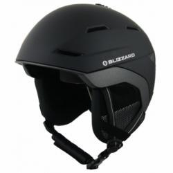Blizzard Bormio black matt/anthracite Blizzard