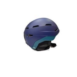Blizzard Bormio blue matt/blue matt Blizzard