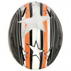Blizzard MAGNUM orange star shiny Blizzard