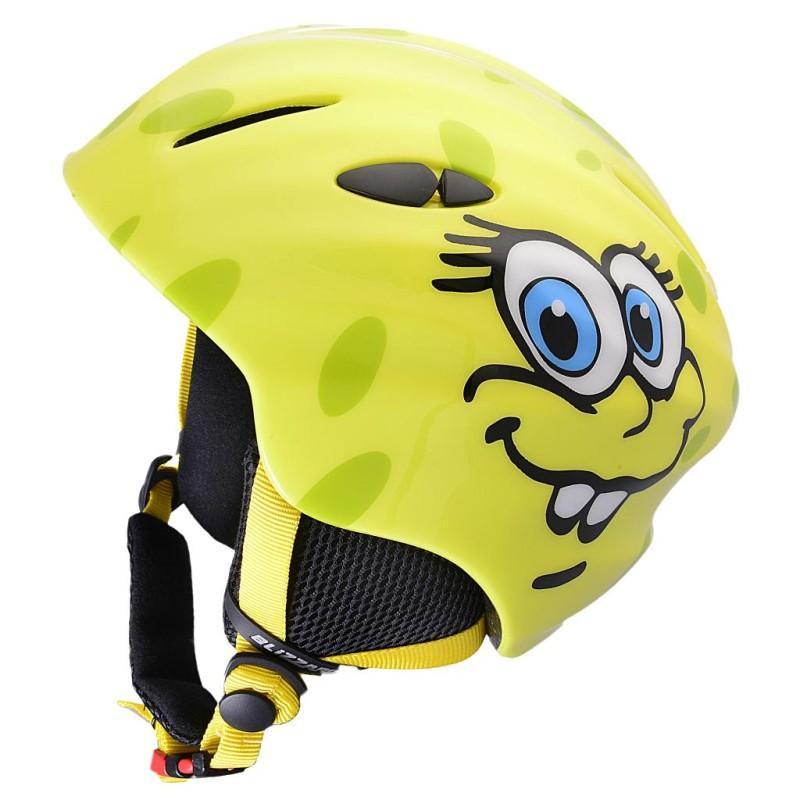 Blizzard MAGNUM yellow cheese shiny Blizzard