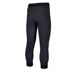 Blizzard Mens long pants merino wool anthracite Blizzard