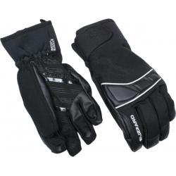 Blizzard Profi ski gloves black/silver Blizzard