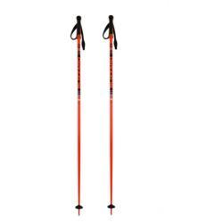Blizzard Race black/orange Blizzard