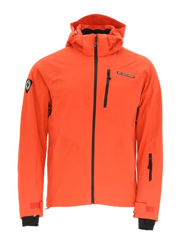 Blizzard Silvretta red Blizzard