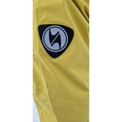 Blizzard Silvretta mustard yellow Blizzard