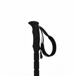 Blizzard Tour telescopic ski poles black/lime green Blizzard