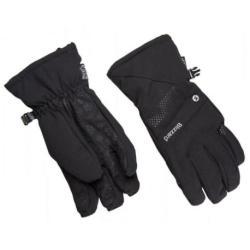 Blizzard Viva Alight ski gloves black Blizzard