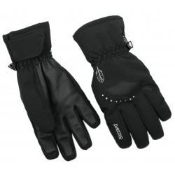 Blizzard Viva Davos ski gloves black Blizzard