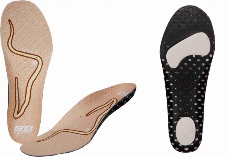 Boot Doc Leather T7 vložky Boot Doc