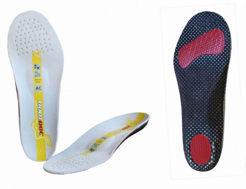 Boot Doc Motion Sports Pro vložky Boot Doc