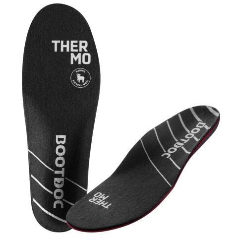 Boot Doc Thermo vložky Boot Doc